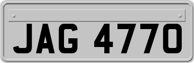 JAG4770