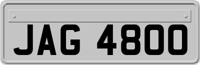JAG4800