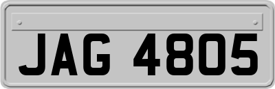 JAG4805