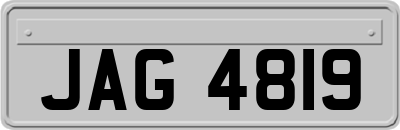JAG4819