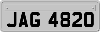 JAG4820