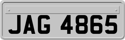 JAG4865