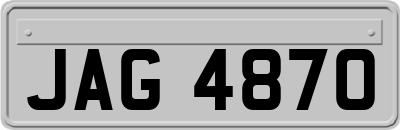 JAG4870