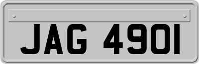 JAG4901