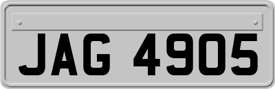 JAG4905