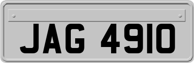 JAG4910