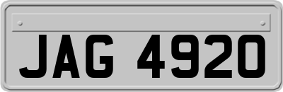 JAG4920