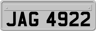 JAG4922