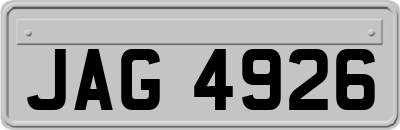JAG4926