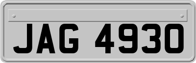 JAG4930
