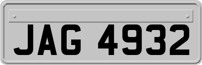 JAG4932