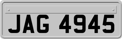 JAG4945