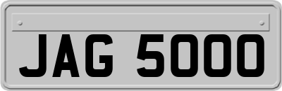 JAG5000