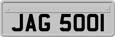 JAG5001