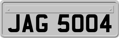JAG5004