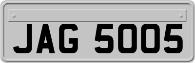 JAG5005