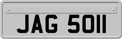 JAG5011