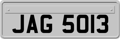 JAG5013