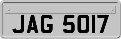 JAG5017