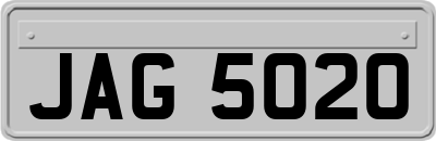 JAG5020