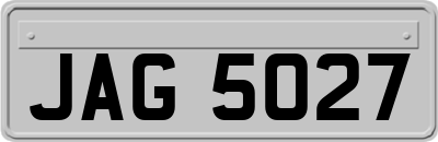 JAG5027