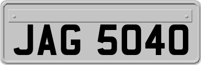 JAG5040