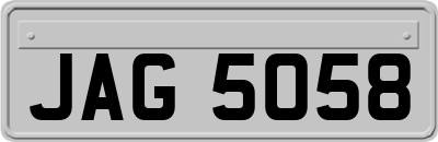 JAG5058