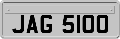 JAG5100