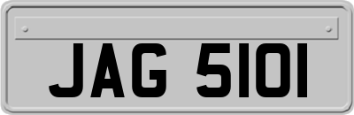 JAG5101