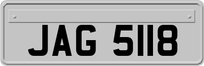 JAG5118