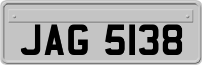 JAG5138