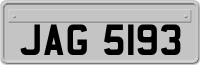 JAG5193