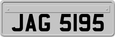 JAG5195