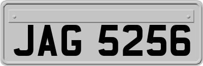 JAG5256