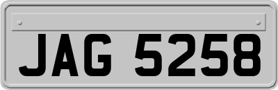 JAG5258