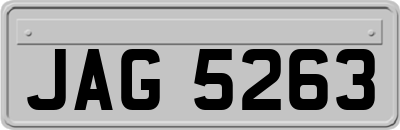 JAG5263