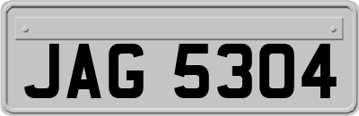 JAG5304