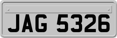 JAG5326