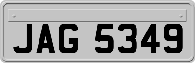 JAG5349