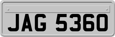 JAG5360