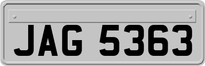 JAG5363