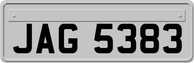 JAG5383