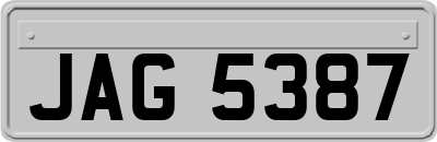 JAG5387