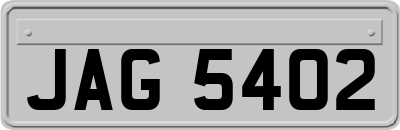 JAG5402