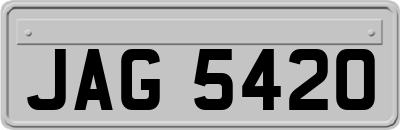 JAG5420