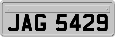 JAG5429