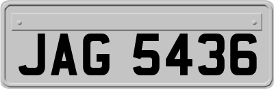 JAG5436