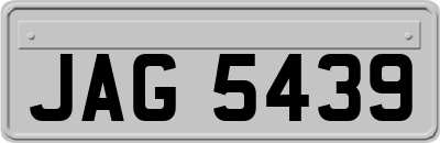 JAG5439