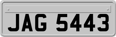 JAG5443