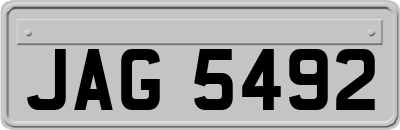 JAG5492